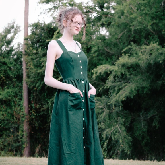 Meet your posher, Mary Louise! - Picture 5 of 6